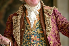 Mr Fizziwig