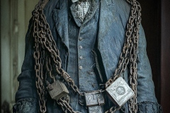 Jacob Marley