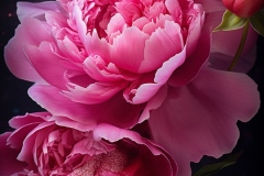 spiritusloci_photograph_pink_peony_hyper_detailed_chiaroscuro_1b80433c-63a5-413b-9587-0fc68a58c1cf