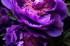 spiritusloci_photograph_purple_peony_hyper_detailed_chiaroscuro_48969cad-a257-49aa-a342-272ab4cb86ec