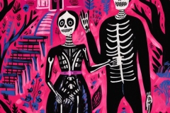 spiritusloci_haunted_halloween._in_the_style_of_hand_painted_pr_869caf58-a261-402e-b709-52d7daa62b56