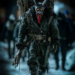 Krampus