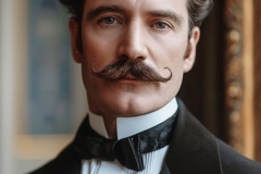 Hercule Poirot