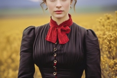 Dorothea Brooke