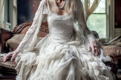 Miss Haversham