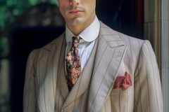 Jay Gatsby