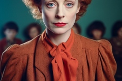 Miss Jean Brodie