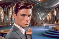 James Bond 007