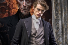 Dorian Gray