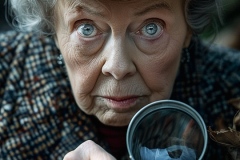 Miss Marple