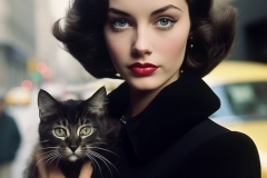 Holly Golightly