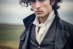 Heathcliff