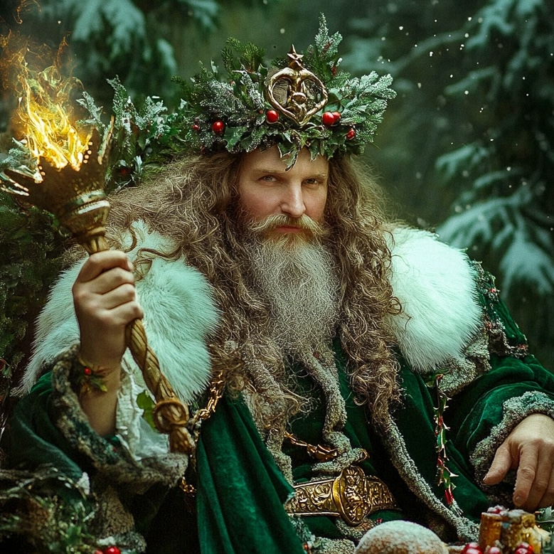 A Christmas Carol