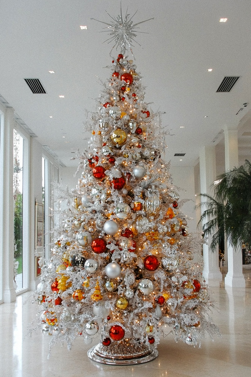 A. I. Christmas