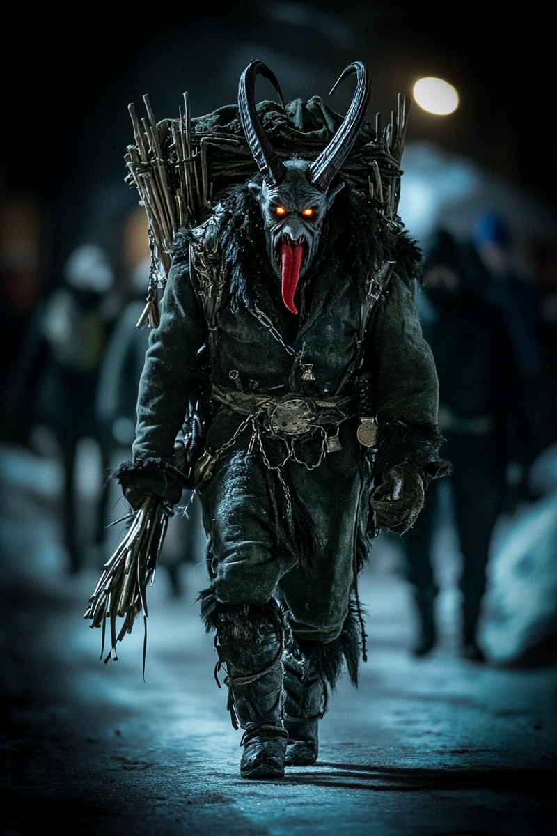 Krampus