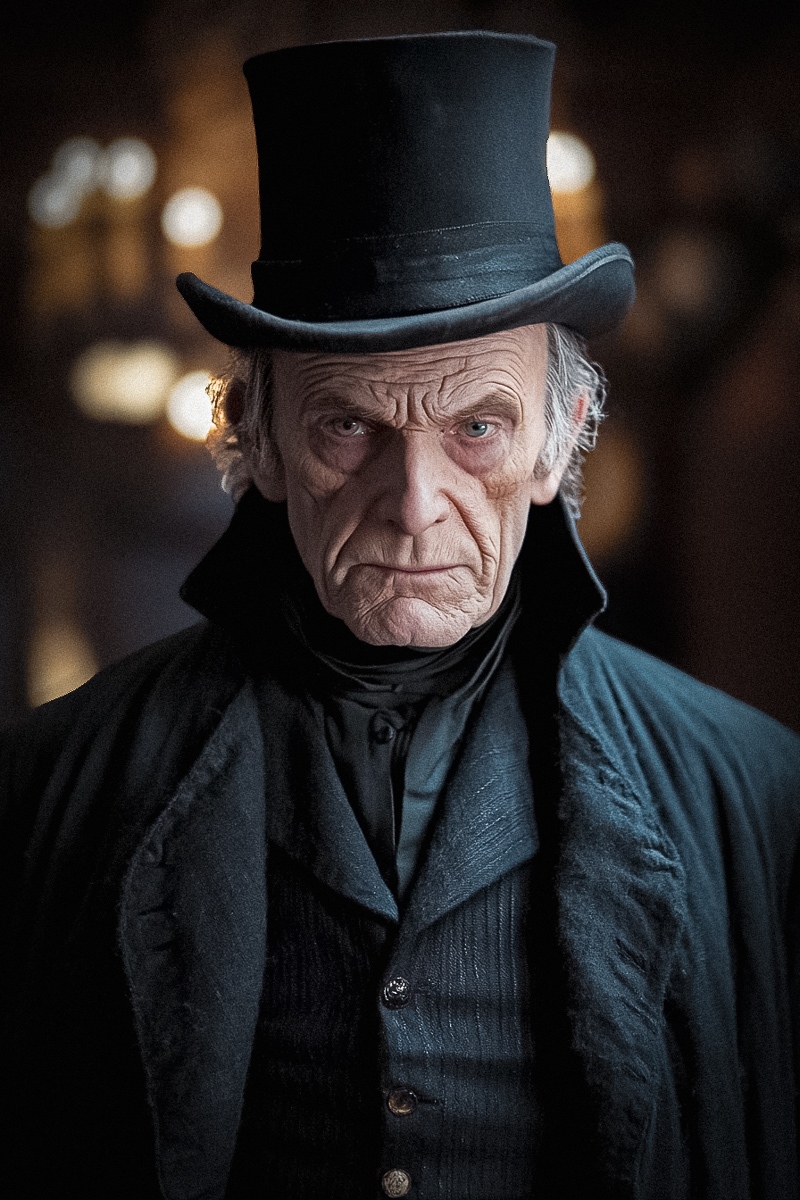 A Christmas Carol