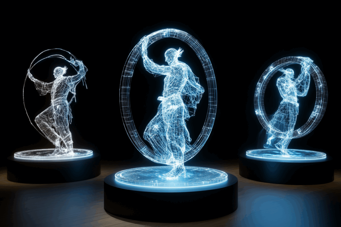 Shaman 2077