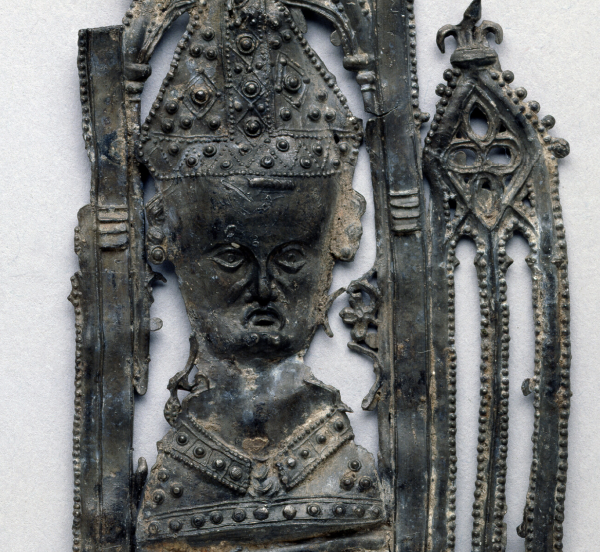 Pilgrimage Badges